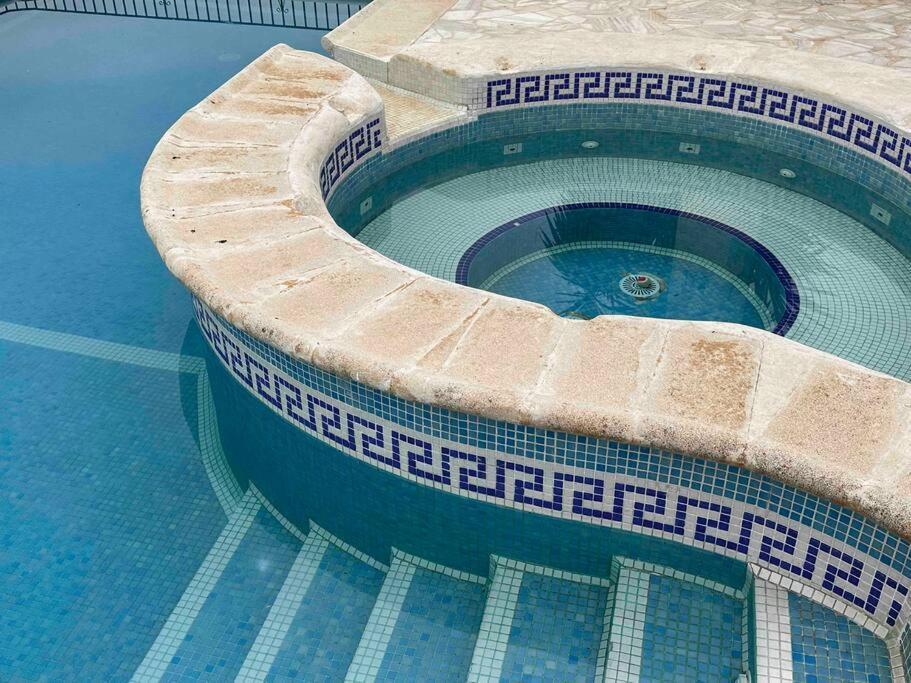 Villa Los Faramondos Naturehouse Turre Zewnętrze zdjęcie