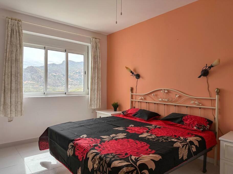 Villa Los Faramondos Naturehouse Turre Zewnętrze zdjęcie