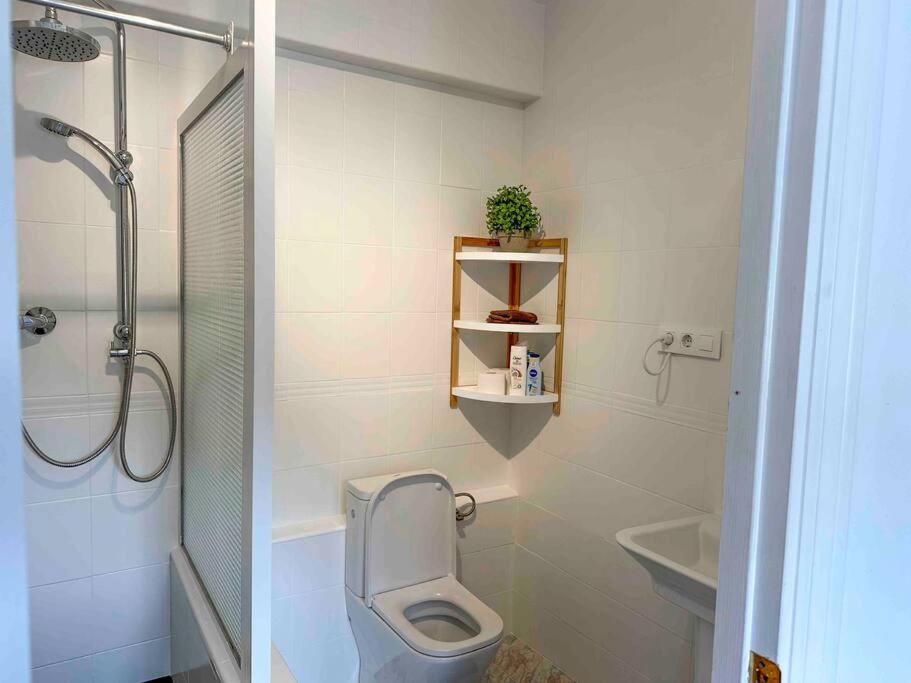 Villa Los Faramondos Naturehouse Turre Zewnętrze zdjęcie