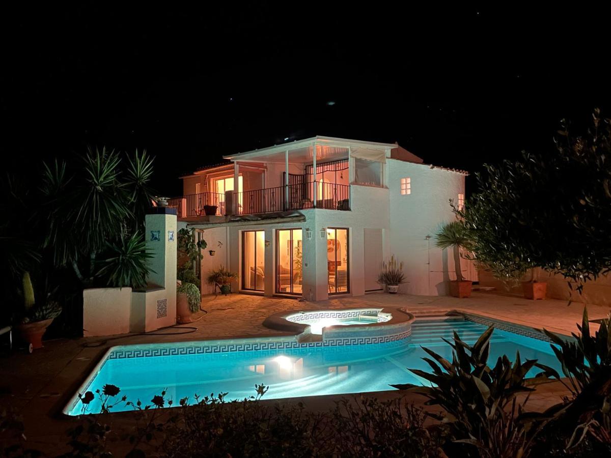 Villa Los Faramondos Naturehouse Turre Zewnętrze zdjęcie